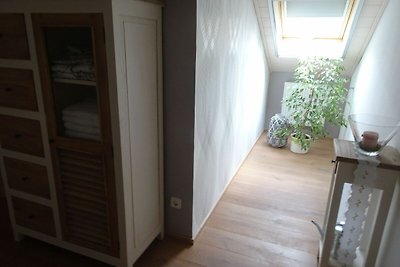 Vakantieappartement Gezinsvakantie Obertrubach