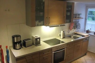 Vakantieappartement Gezinsvakantie Schieder-Schwalenberg