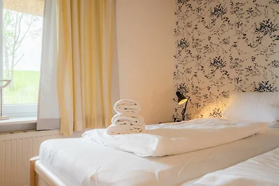 Vakantieappartement Gezinsvakantie Vollerwiek