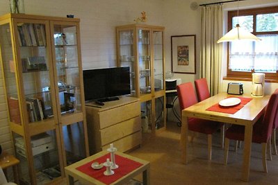 Vakantieappartement Gezinsvakantie Michelstadt