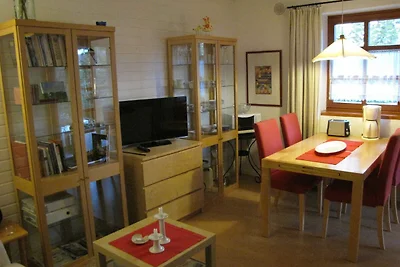 Ferienwohnung Am Odenwaldlimes