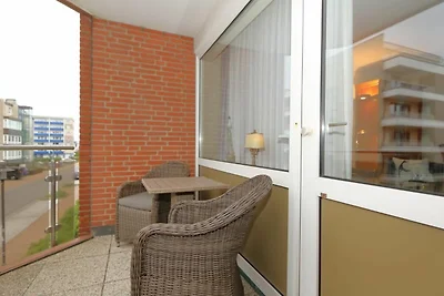 Ferienwohnung Hebben