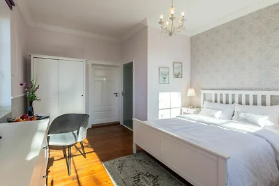 Hotel Cultuur en bezienswaardigheden Thiessow