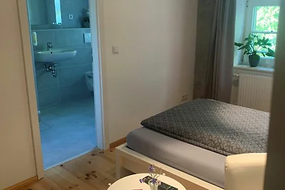 Pension Romantische vakantie Görlitz