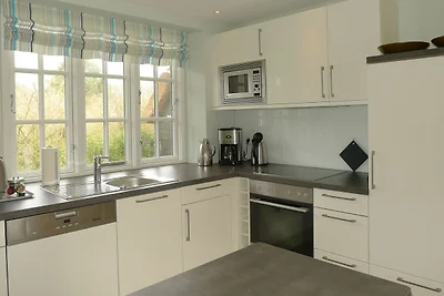 Casa vacanze Vacanza di relax Nieblum