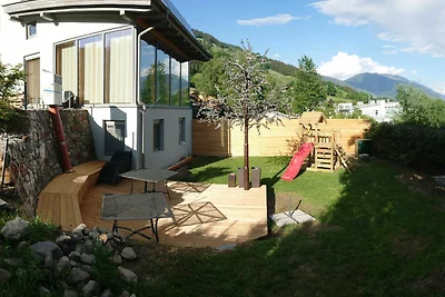 Vakantieappartement Gezinsvakantie Lienz