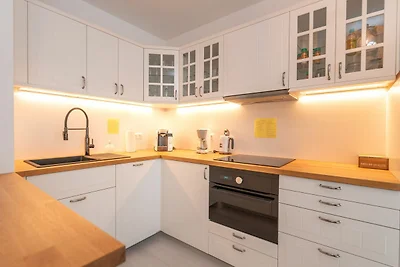 Ferienwohnung Silbermöwe