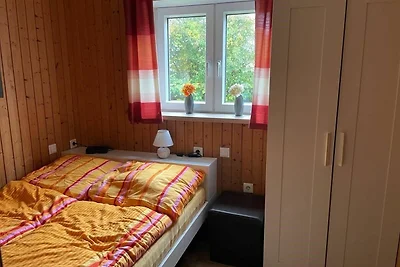 Appartamento Vacanza con famiglia Glücksburg