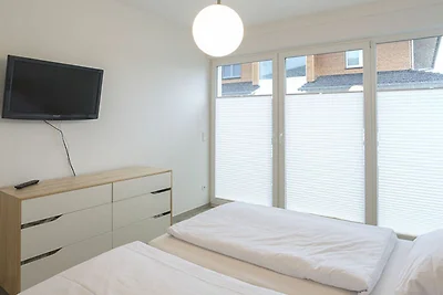 Vakantieappartement Gezinsvakantie Dierhagen