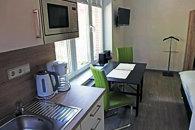 Vakantieappartement Gezinsvakantie Leer