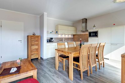 Vakantieappartement Gezinsvakantie Peenemünde