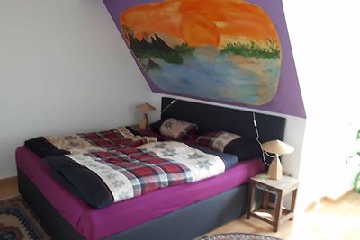 Vakantieappartement Gezinsvakantie Thurnau