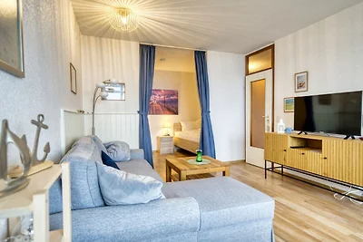 Ferienpark - Haus K, App. 0K0811