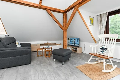 Ferienwohnung im Haus Windrose