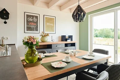 Ferienhaus Huus Sünnschien