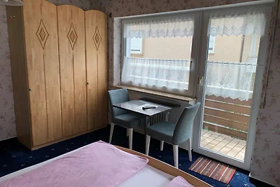 Holiday flat family holiday Meersburg