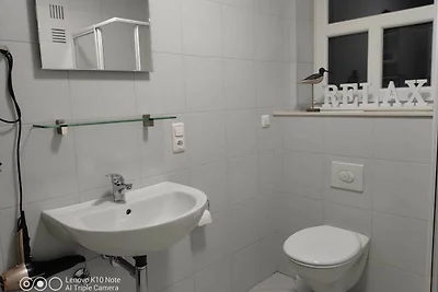 Haus Ostwind EG