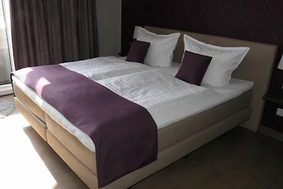 Villa Grande / Luxus-OG-Fewo RELAX (WE 4)