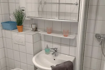 Vakantieappartement Gezinsvakantie Damp