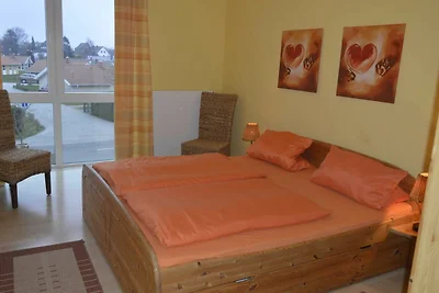 Appartamento Vacanza con famiglia Schönhagen