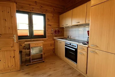 Vakantieappartement Gezinsvakantie Bastorf