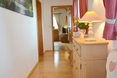 Appartamento Vacanza con famiglia Aschau
