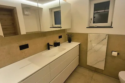 Ferienwohnung Holzeralmblick klein