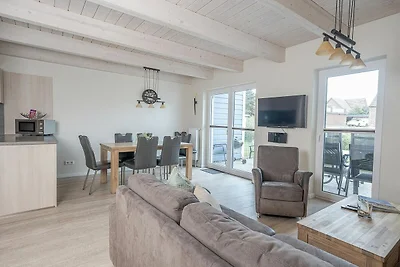 DAG-930 - Grosszügiges Reihenhaus mit Sauna...