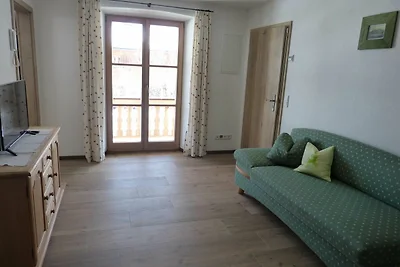 Vakantieappartement Gezinsvakantie Kreuth