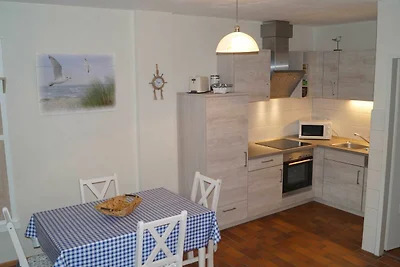 Appartamento Vacanza con famiglia Prerow