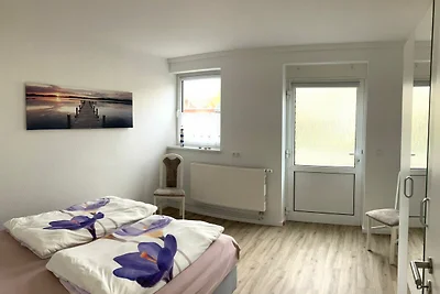Vakantieappartement Gezinsvakantie Greifswald