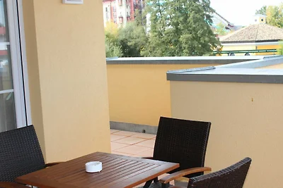 Appartement Vacances avec la famille Rust
