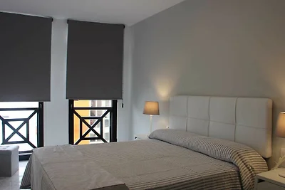 Apartment Insel