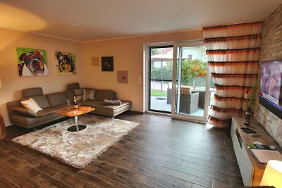 VILLA LIFESTYLE / VIP Lounge