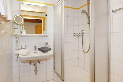 Ferienwohnung Panorama für 2 -3 Personen mit...