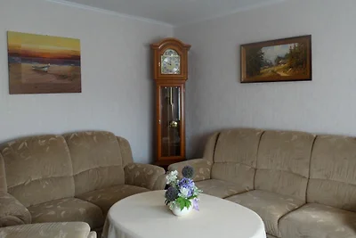 Casa vacanze Vacanza di relax Ückeritz