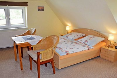 Vakantieappartement Gezinsvakantie Hiddensee