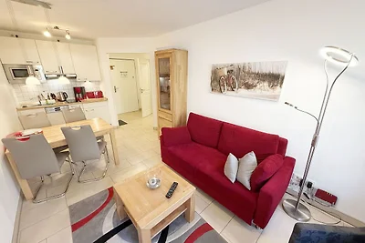 Apartamento Vacaciones familiares Baabe
