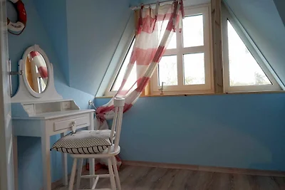 Vakantieappartement Gezinsvakantie Altenkirchen