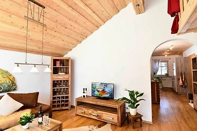 Ferienwohnung Alpencharme