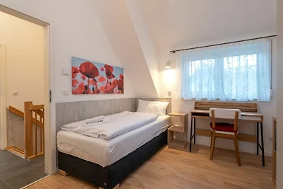 Casa vacanze Vacanza di relax Zirchow
