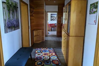 Vakantieappartement Gezinsvakantie Frankenberg an der Eder