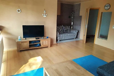 Vakantieappartement Gezinsvakantie Edertal