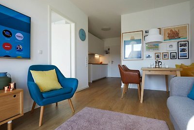 Vakantieappartement Gezinsvakantie Heiligenhafen