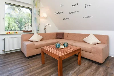 Apartament Dla rodzin Esens