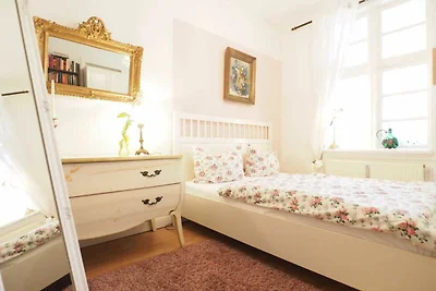 Appartamento Vacanza con famiglia 