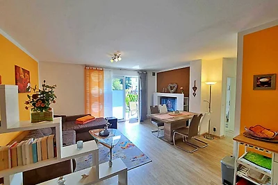 Appartamento Vacanza con famiglia Heringsdorf