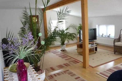 Ferienwohnung Iwan (2.OG)