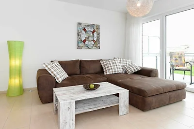 Ferienwohnung Hafenkieker