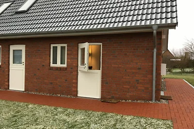 Vakantieappartement Gezinsvakantie Wrixum